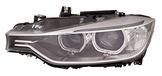 TarosTrade 37-1541-L-82252 koplamp Xenon Links