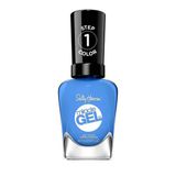Sally Hansen Miracle Gel vernis à ongles Oaseas - 642