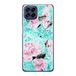 ERT GROUP mobiel telefoonhoesje voor Samsung M53 5G Babaco patroon Flowers 003