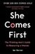 She BGC Sustainability & Compliance She Comes First Paperback
