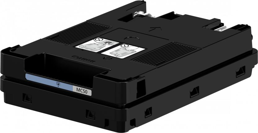 Canon MC-50 - Zwart - Inktcartridge - 2723C002