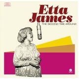 Intermusic Etta James The Second Time Around