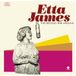 Intermusic Etta James The Second Time Around