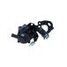 Nrf Pompe à eau, Refroidissement du moteur 390008 Bmw 11515a36582 11517583160
