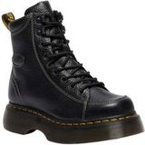 Dr. Martens Veterlaarsjes 'Buzz 8i' zwart