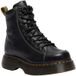 Dr. Martens Veterlaarsjes 'Buzz 8i' zwart