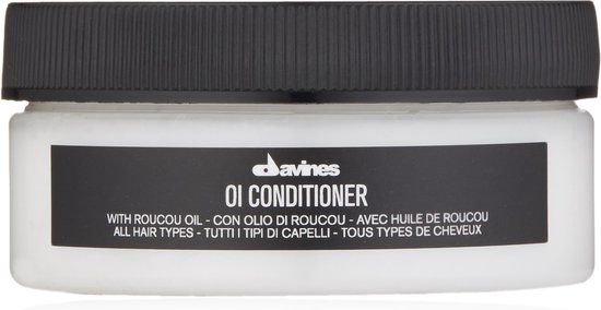 Davines OI Conditioner 75 ml - Conditioner voor ieder haartype