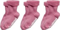 Hummel kindersokken Hmlmini antislip, set van 3, sok 234047