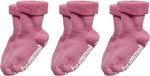 Hummel kindersokken Hmlmini antislip, set van 3, sok 234047