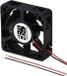 Tru Components TC-MX5015-12V0.08A Axiaalventilator 12 V/DC 23.4 m³/h (l x b x h) 50 x 50 x 15 mm