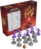 Inside the Box Board Games Sub Terra II: Inferno's Edge Core Game Upgrades Pack
