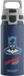 SIGG Batman drinkfles aluminium 0,6l - kindvriendelijk en lekvrij