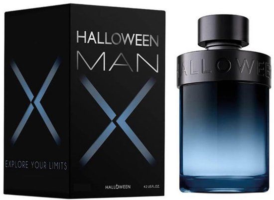 Jesus Del Pozo Eau de Toilette / 75 ml / Heren