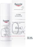 Eucerin UltraSENSITIVE Kalmerende Crème Droge Huid - 12 x 50 ml