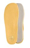 Kaps Kinder Inlegzolen Leer & Latex - Maat 29-30