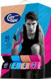 CureTape Sports CureTape® Big Boy Sports - Voordeelverpakking - Kinesiotape - Extra kleefkracht