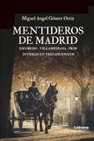 Mentideros de Madrid: 1