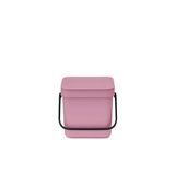 Brabantia Sort & Go Aanrecht Afvalbakje - 3 liter - Lilac Pink