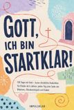 Gott, ich bin startklar!