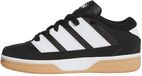 adidas Sportswear Turnaround Unisex Lage Sneakers Schwarz