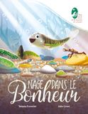 Nage Books on Demand GmbH Nage dans le bonheur Paperback