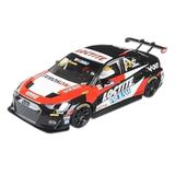 SCALEXTRIC Advance racevoertuig - Slot auto - schaal 1:32 (Audi RS3 LMS TCR - Loctite)