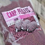 Carp Whisperer - Karper Pellets Rood 3 kg