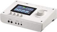 Yamaha URX44 USB-C audio interface wit