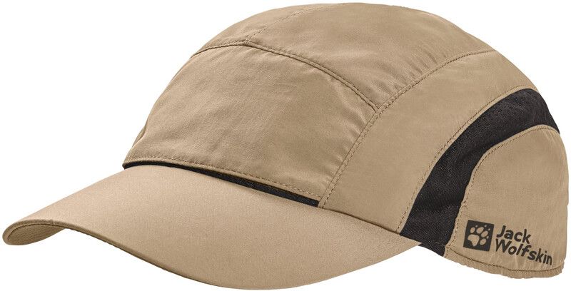 Jack Wolfskin Vent Cap - beige - M - 2023