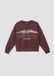 s.Oliver Sweatshirt Bordeaux