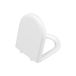 VitrA Integra 121-003-909 Universeel toiletzitting met zachte sluiting, wit