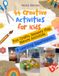 44 Creative Activities for Kids