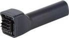 wolfcraft - Affûteur de meule - Nettoyeur de meule - 4105000