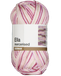 Ella Fil à tricoter - Multicolore