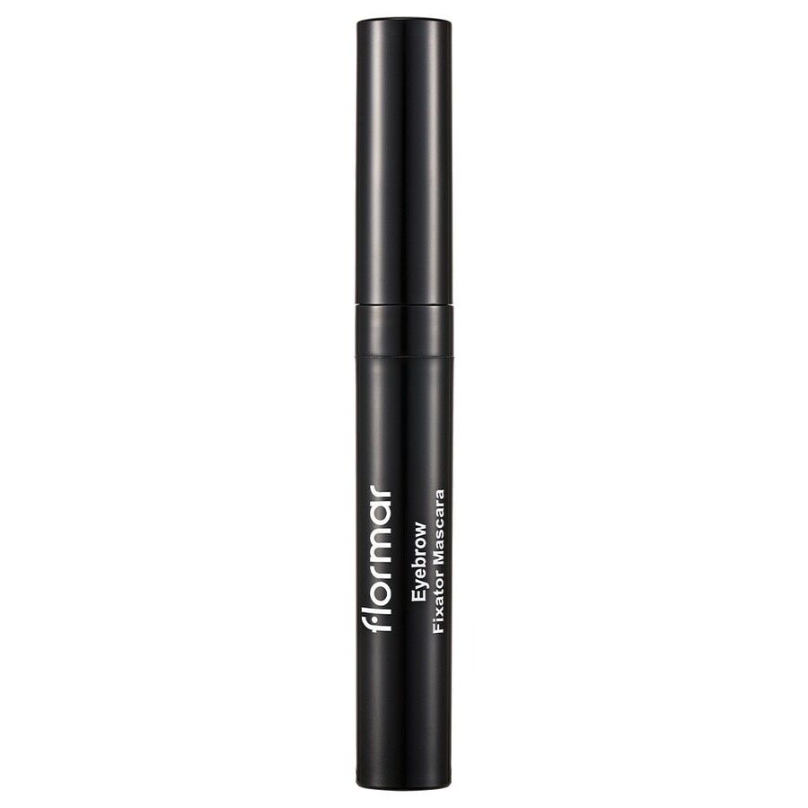 Flormar Eyebrow Fixator Mascara - 001 Transparent - 4.5 ml