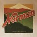 Into Norman - Into The Eventyr (LP)