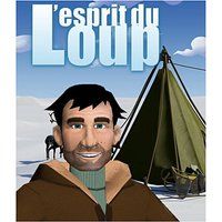 Logithéque L'Esprit du Loup 5037930061752