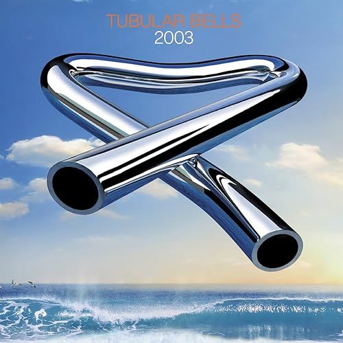 Tubular Mike Oldfield Tubular Bells 2003