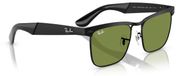 Ray-Ban Wayfarer Deluxe RB 3875 006/4E