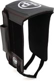 LP Latin Percussion Cajón Saddle LP-CJS zadel, gevoerde zitting en zijzakken
