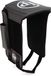 LP Latin Percussion Cajón Saddle LP-CJS zadel, gevoerde zitting en zijzakken
