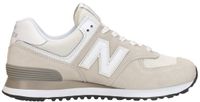 New Balance WL574 Dames Sneakers - NIMBUS CLOUD - Maat 37