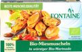 Fontaine Mosselen In Kruidige Marinade (120 gr)
