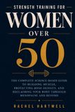 Strength Bol Strength Training for Women Over 50