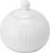 Excellent Houseware Suikerpot met deksel porselein doos a 6