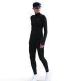 Nike Therma-FIT ADV Swift Reflective HZ Shirt L Noir Femme