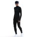 Nike Therma-FIT ADV Swift Reflective HZ Shirt L Noir Femme