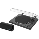 Sony PS-LX3BT Zwart + Sony ULT Field 3