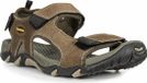 Trespass Sandalen Belay Walking Sandal Heren Dark Sand Maat 46