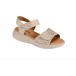 Bruman Sandales compensées femme 3570